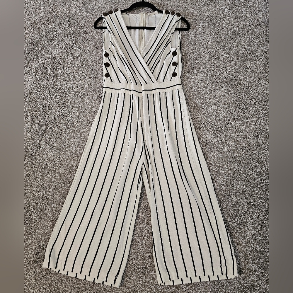 Altar'd State Women's Jumpsuit sz medium - Picture 8 of 8